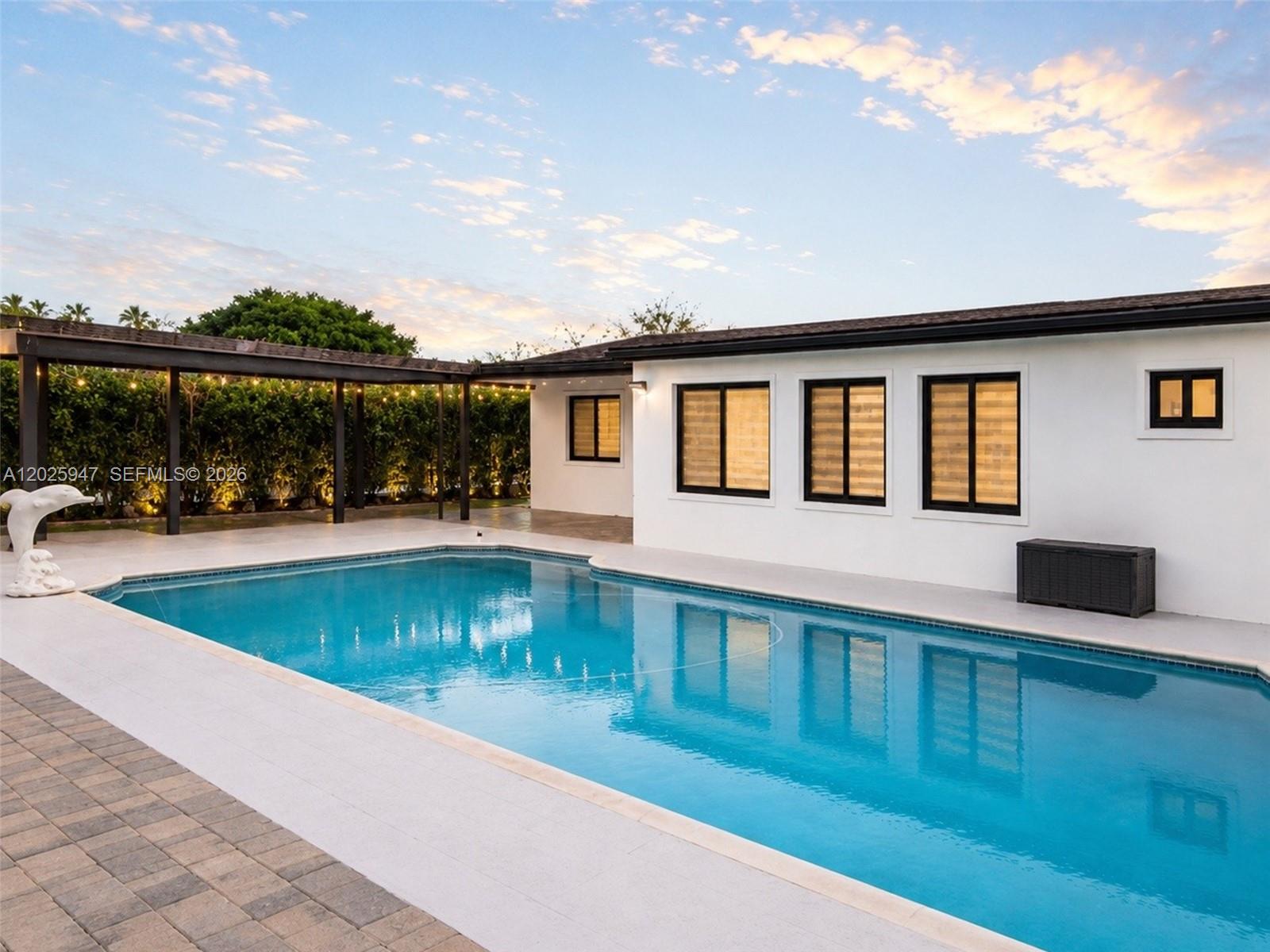 NEWPORT 2ND REV - Residential Lease