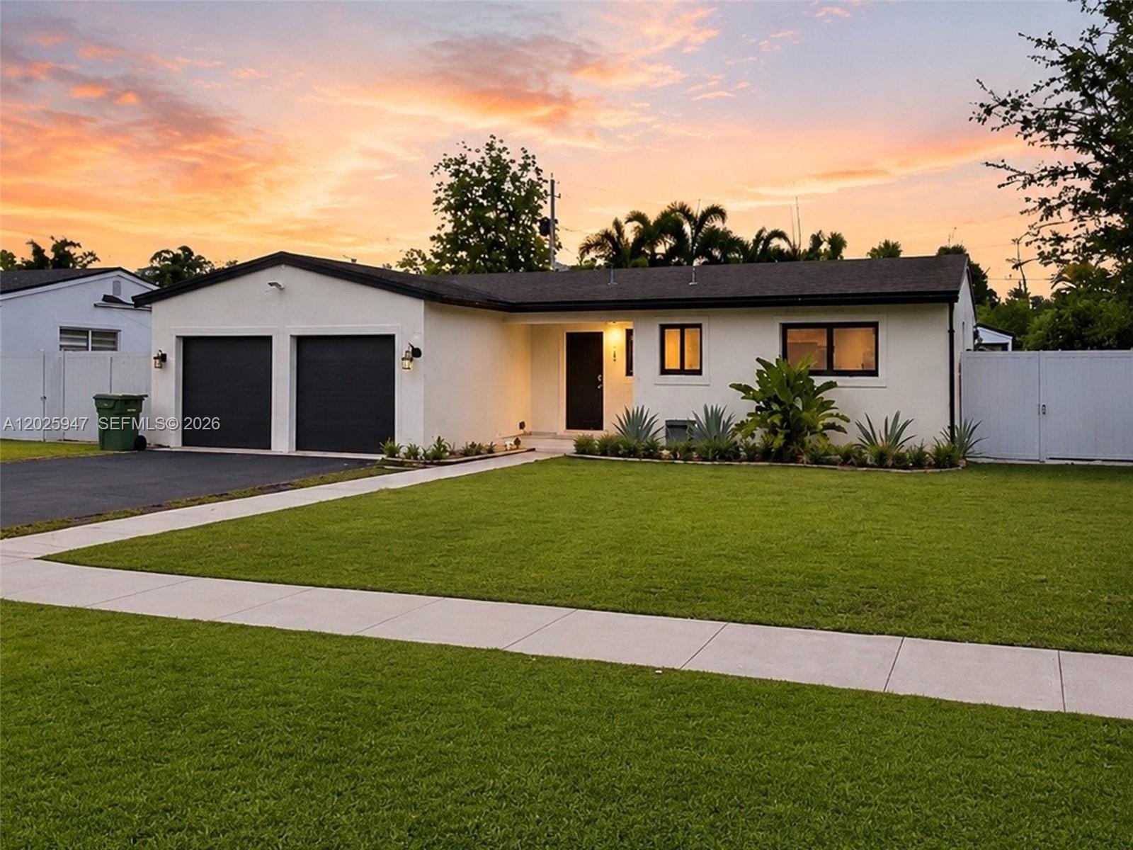 Welcome to your private oasis in Homestead. This beautifully remodeled 4-bedroom, 2-bathroom home offers the perfect combination of comfort, style, and tranquility. Designed with an open-concept layout and abundant natural light throughout, the home creates a warm and relaxing atmosphere from the moment you walk in. The living spaces flow seamlessly toward a stunning oversized pool area with serene views that give the property a true resort-style feel, the kind of home that instantly makes you feel relaxed and at peace. Perfect for families, the property offers spacious and functional living areas, modern finishes, and an inviting outdoor space ideal for entertaining or simply enjoying South Florida living. Located in a quiet residential neighborhood in Homestead, while still conveniently close to shopping centers, restaurants, schools, and major roadways. A rare rental opportunity that combines comfort, design, and lifestyle.