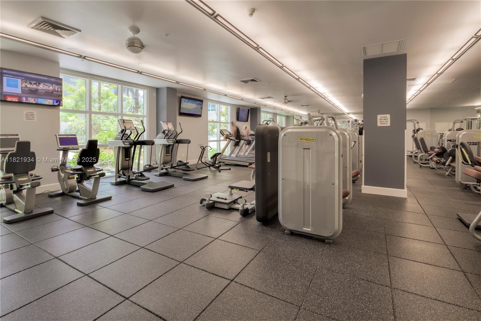 CITE CONDO - Residential Lease