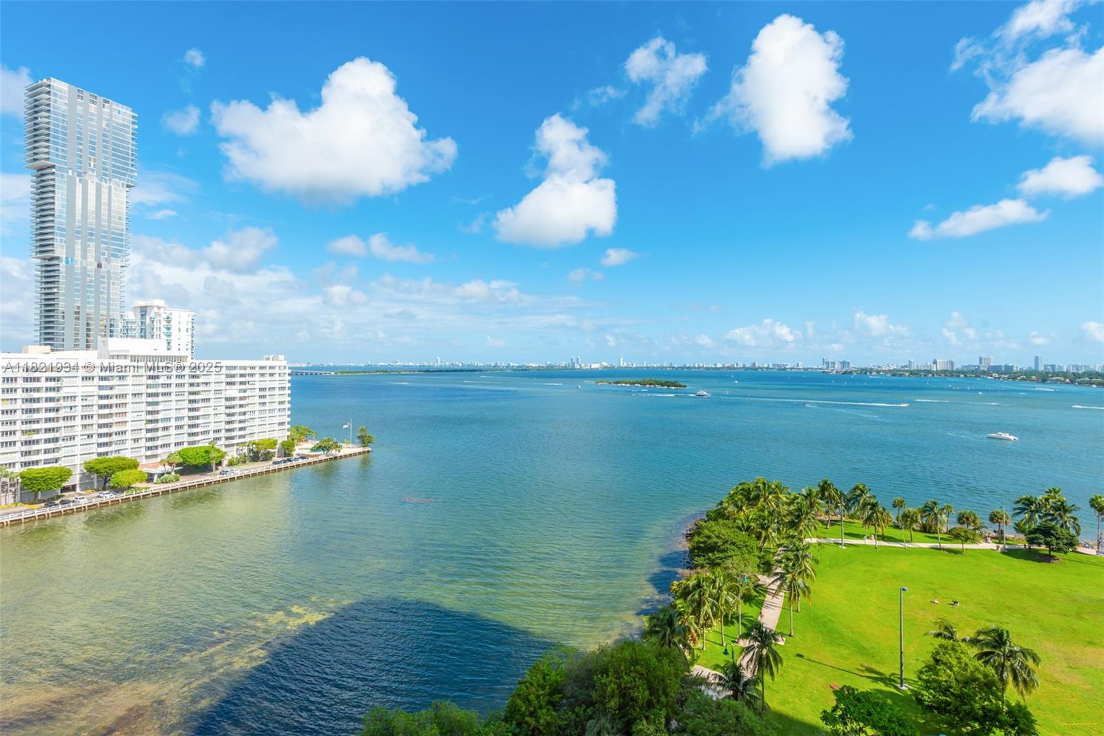 CITE CONDO - Residential Lease