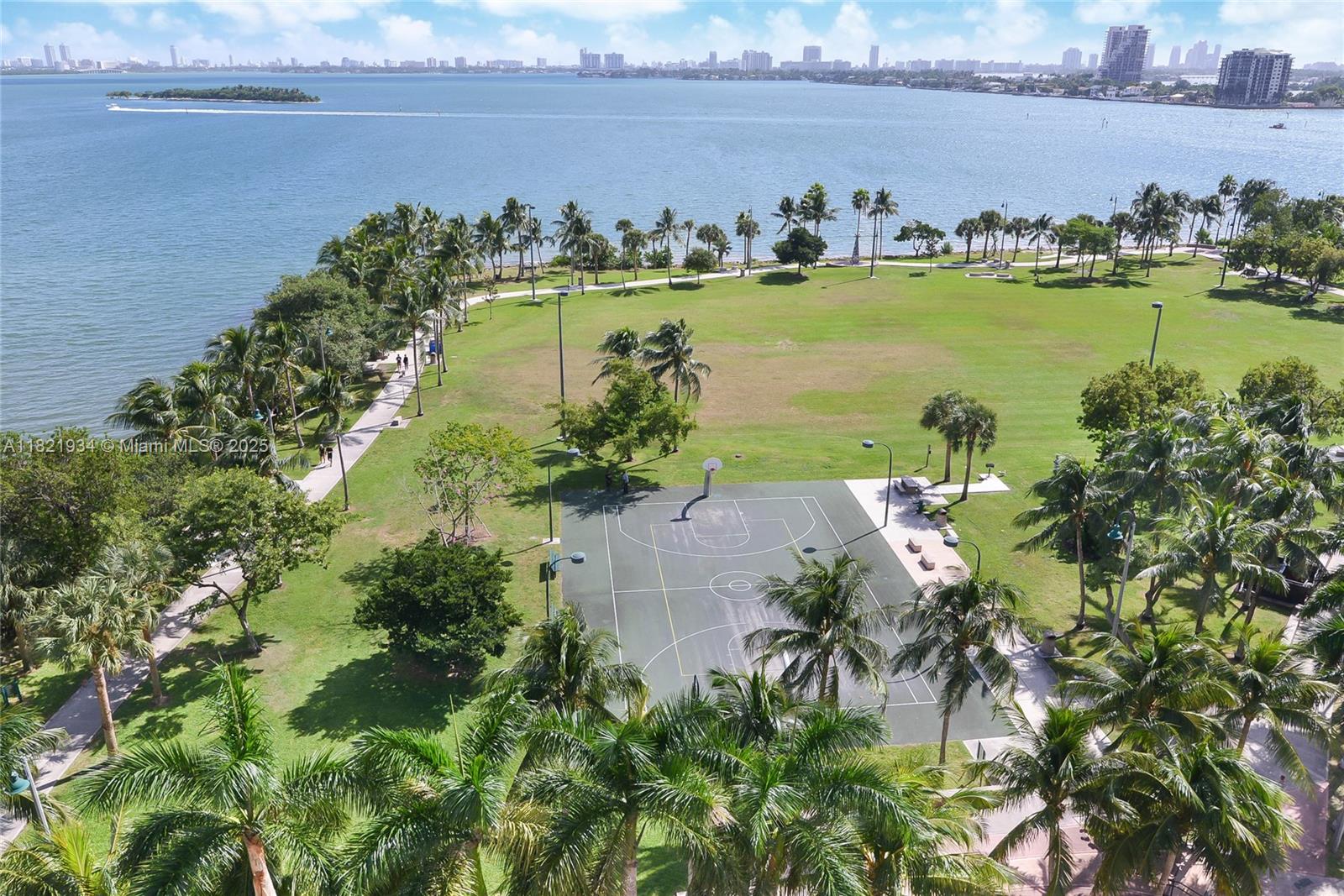 CITE CONDO - Residential Lease