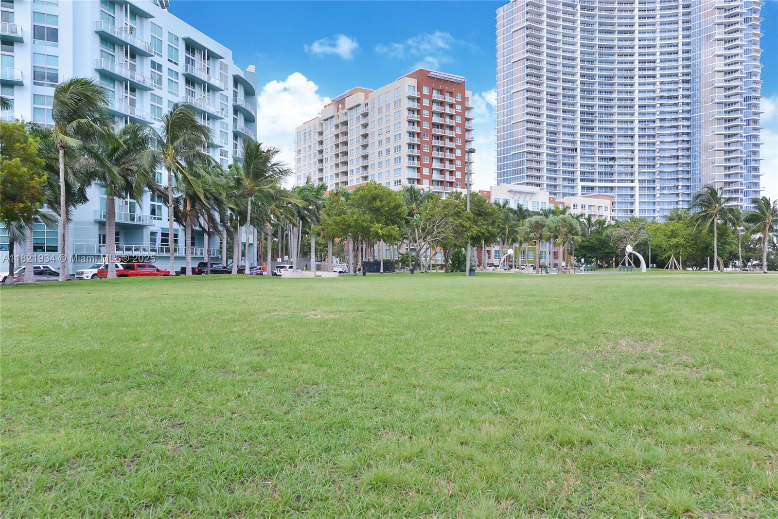 CITE CONDO - Residential Lease