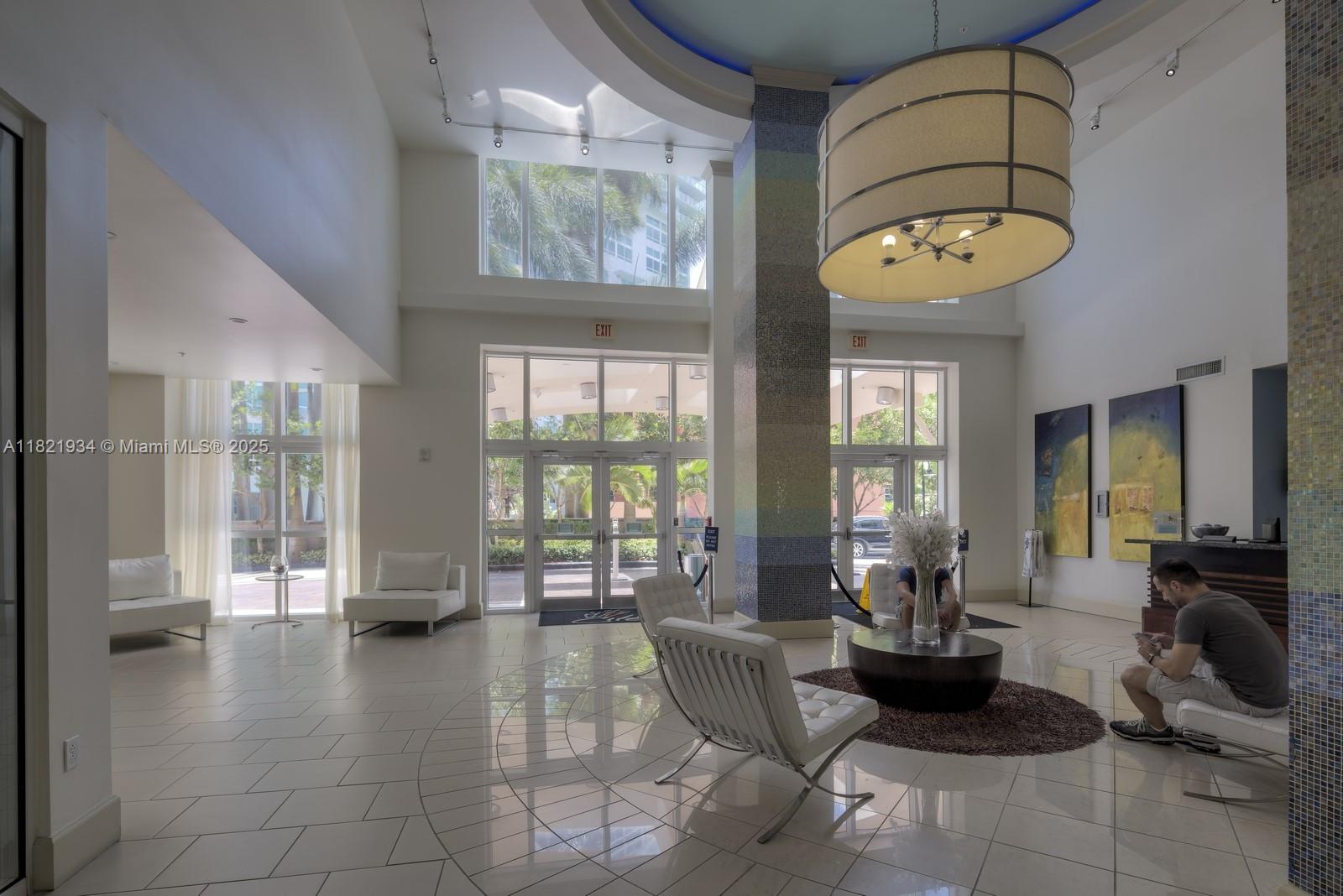 CITE CONDO - Residential Lease