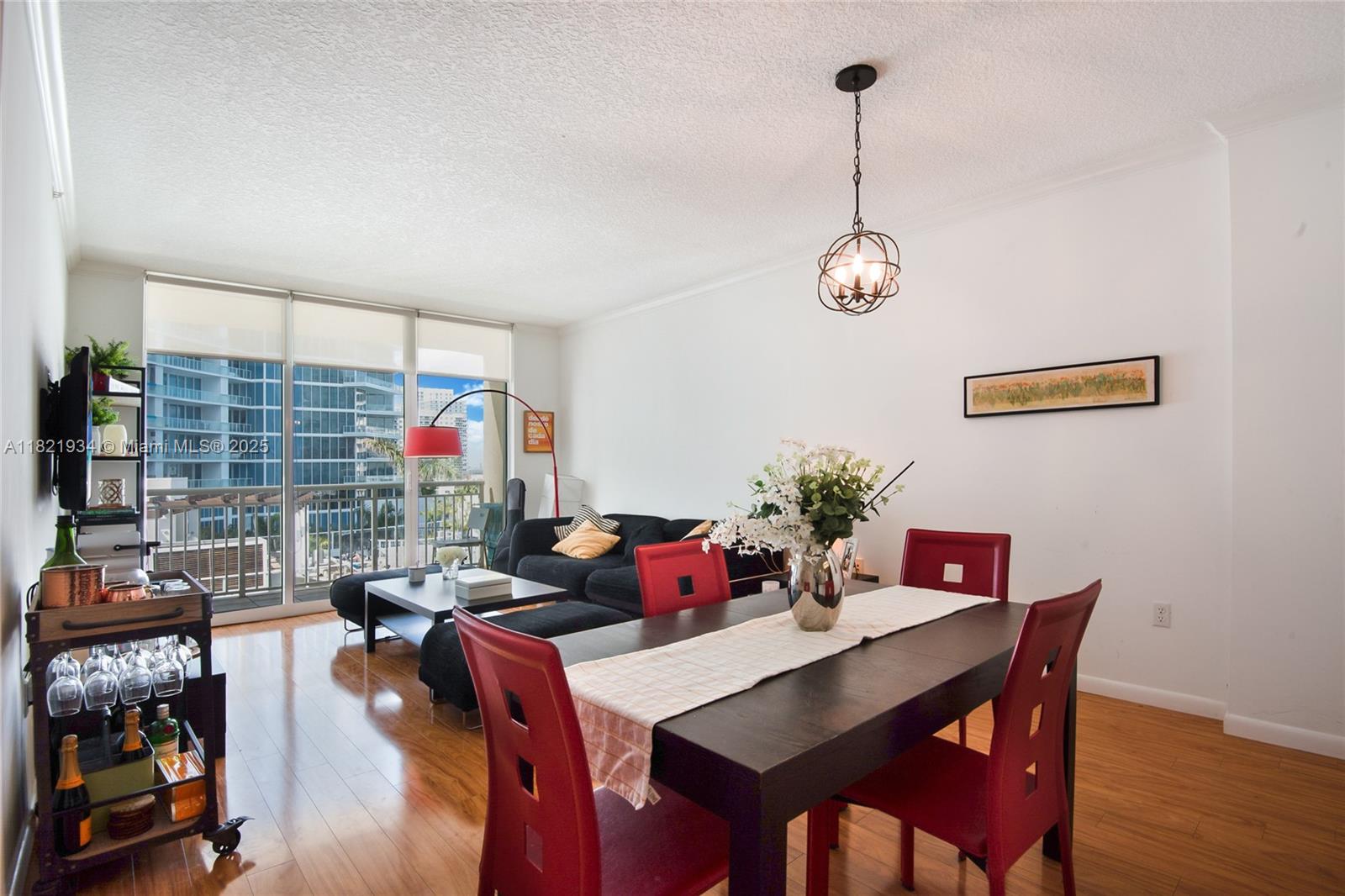 CITE CONDO - Residential Lease