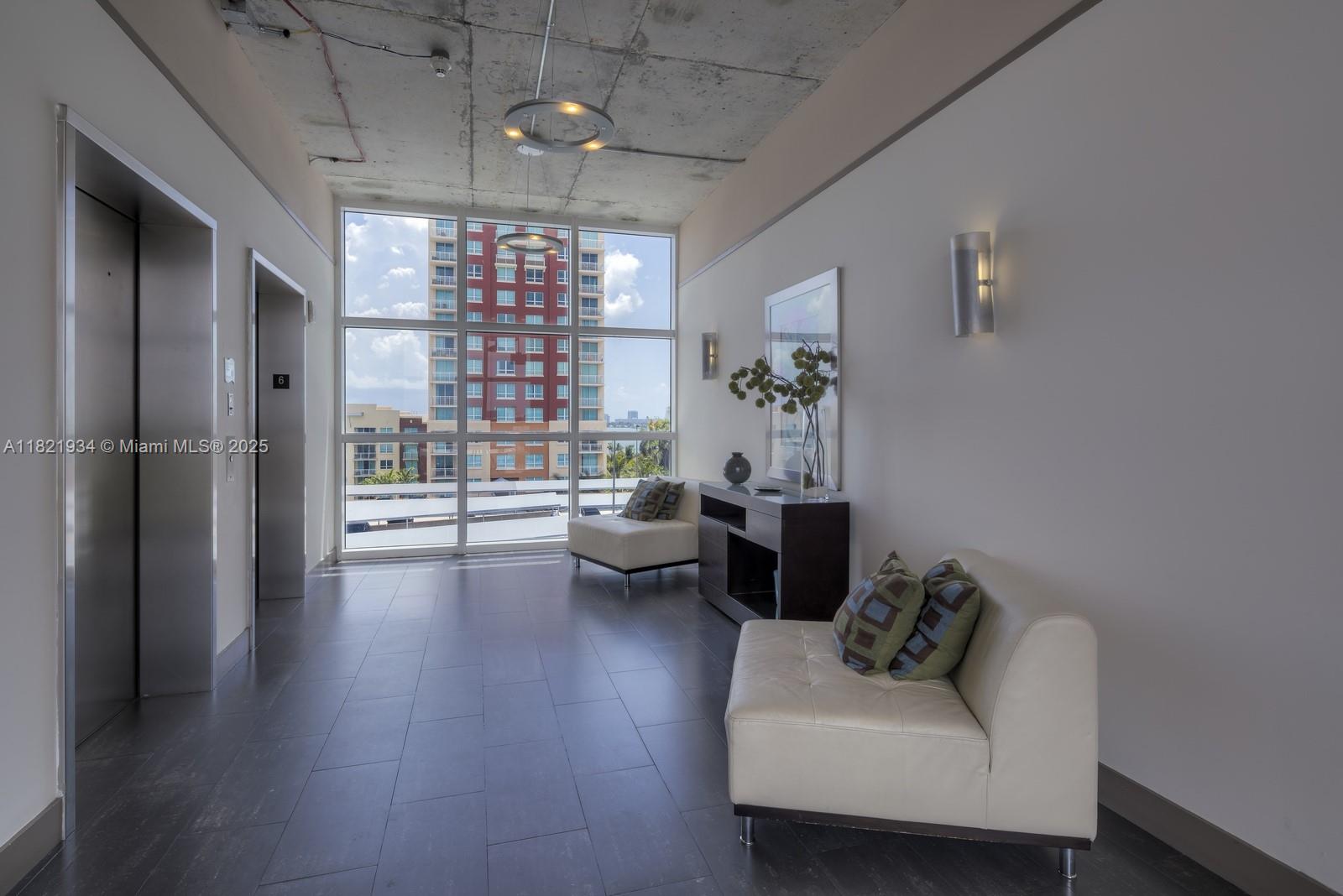 CITE CONDO - Residential Lease