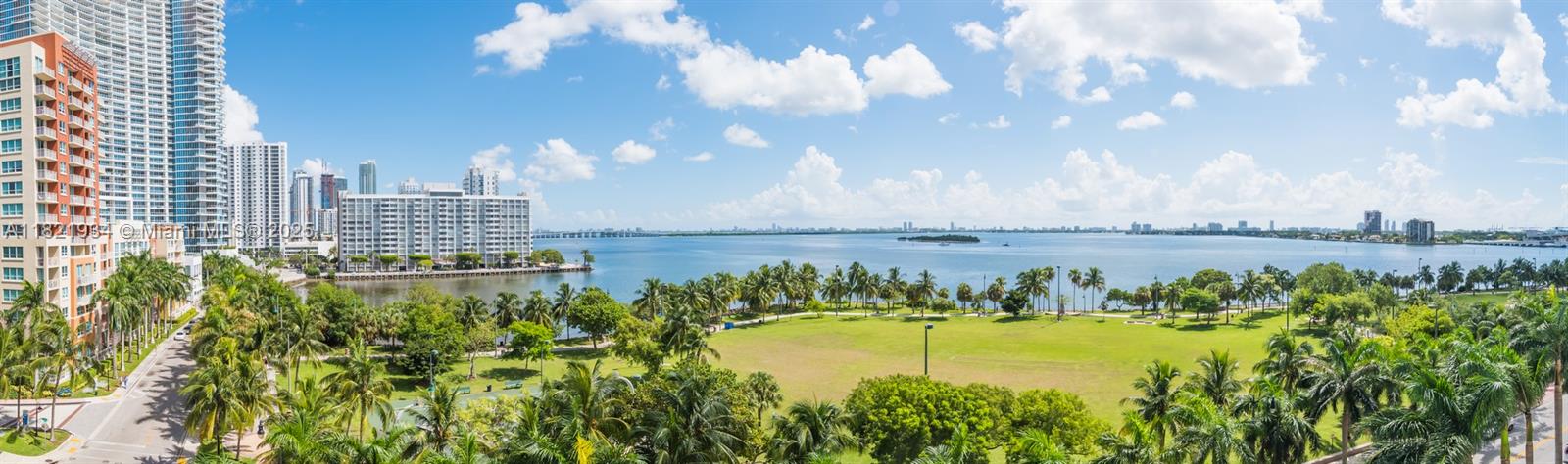 CITE CONDO - Residential Lease
