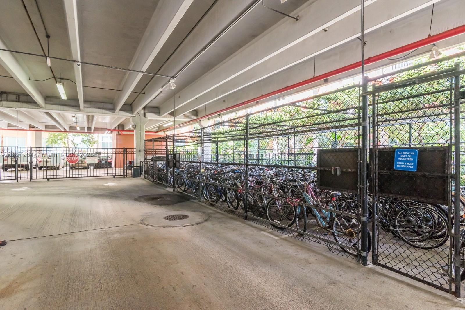 CITE CONDO - Residential Lease