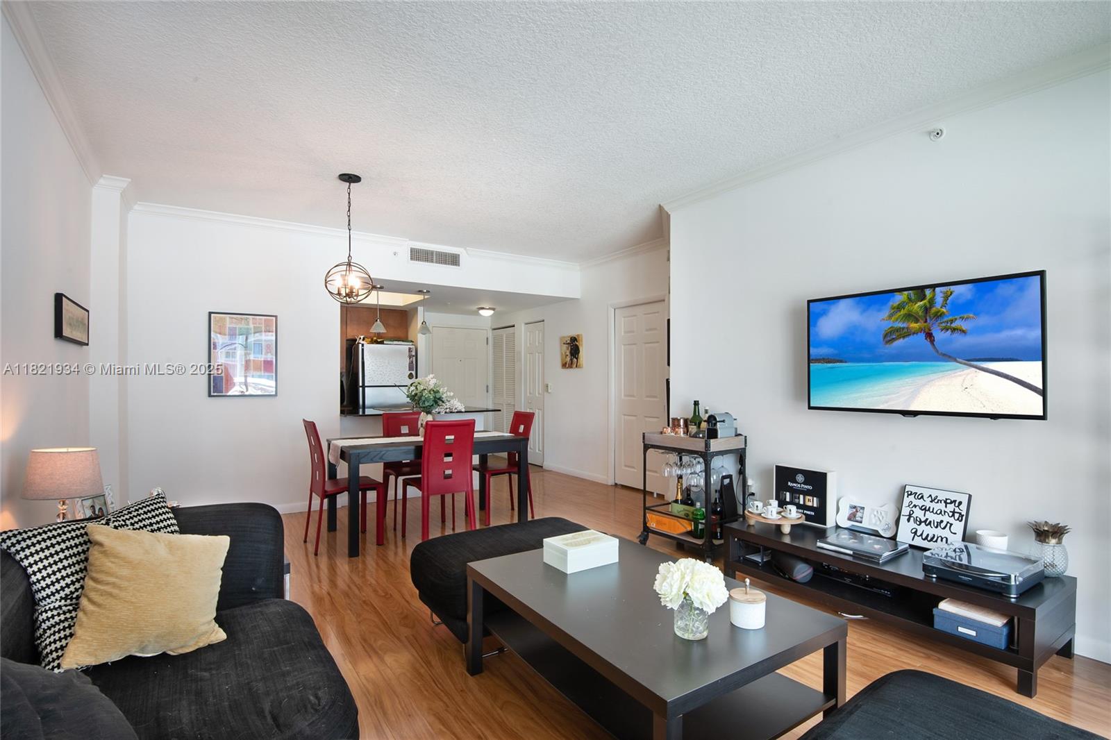 CITE CONDO - Residential Lease