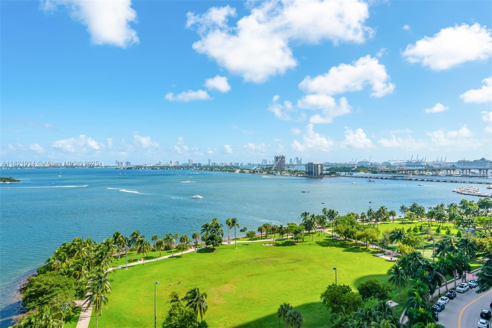 CITE CONDO - Residential Lease