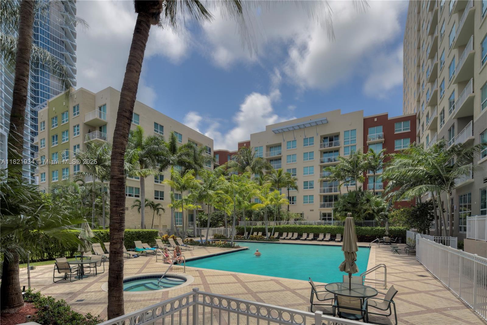 CITE CONDO - Residential Lease