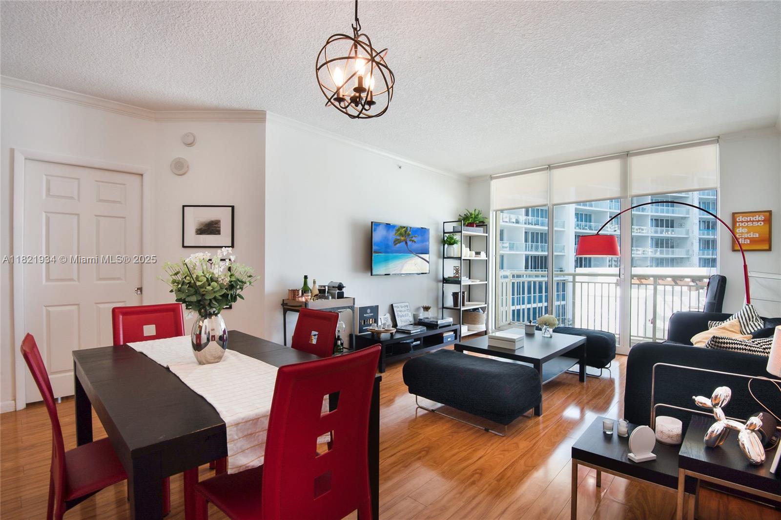 CITE CONDO - Residential Lease