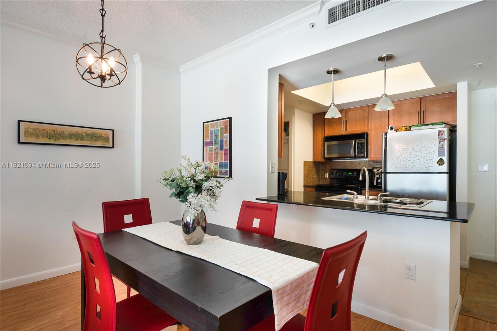 CITE CONDO - Residential Lease