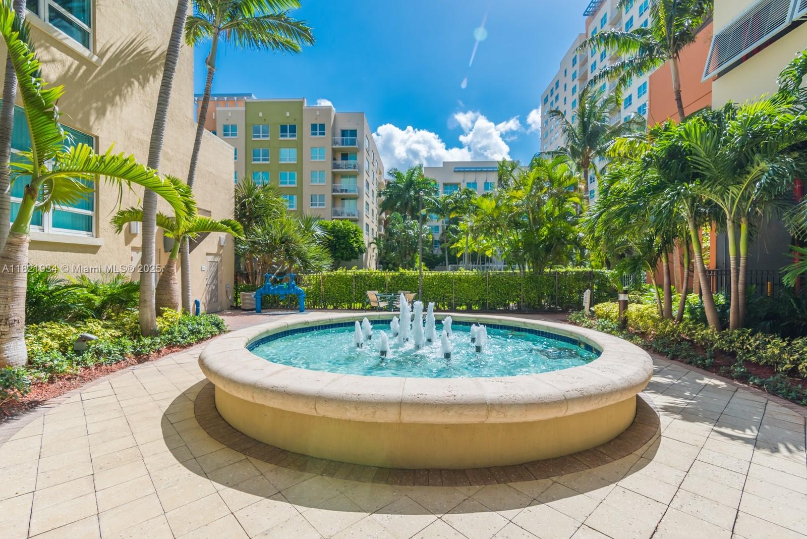 CITE CONDO - Residential Lease