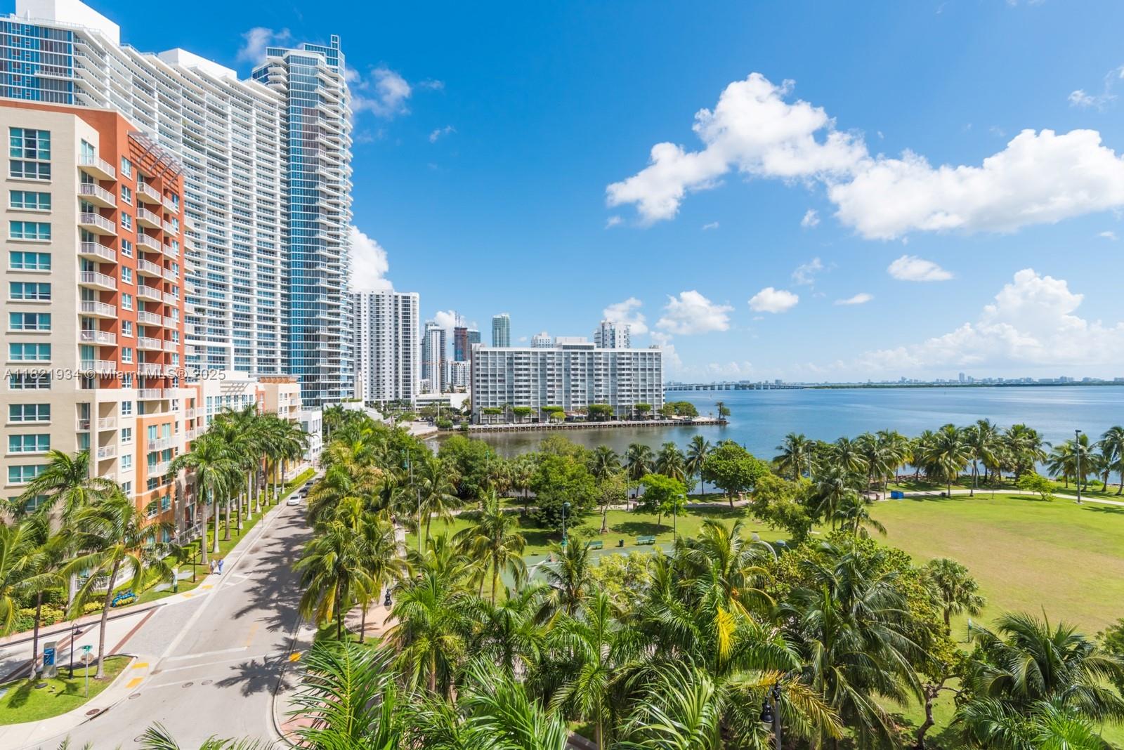 CITE CONDO - Residential Lease