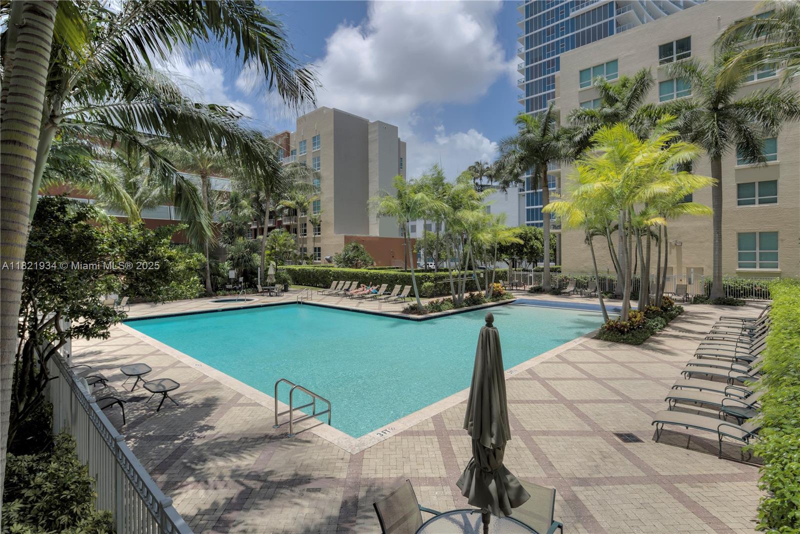 CITE CONDO - Residential Lease