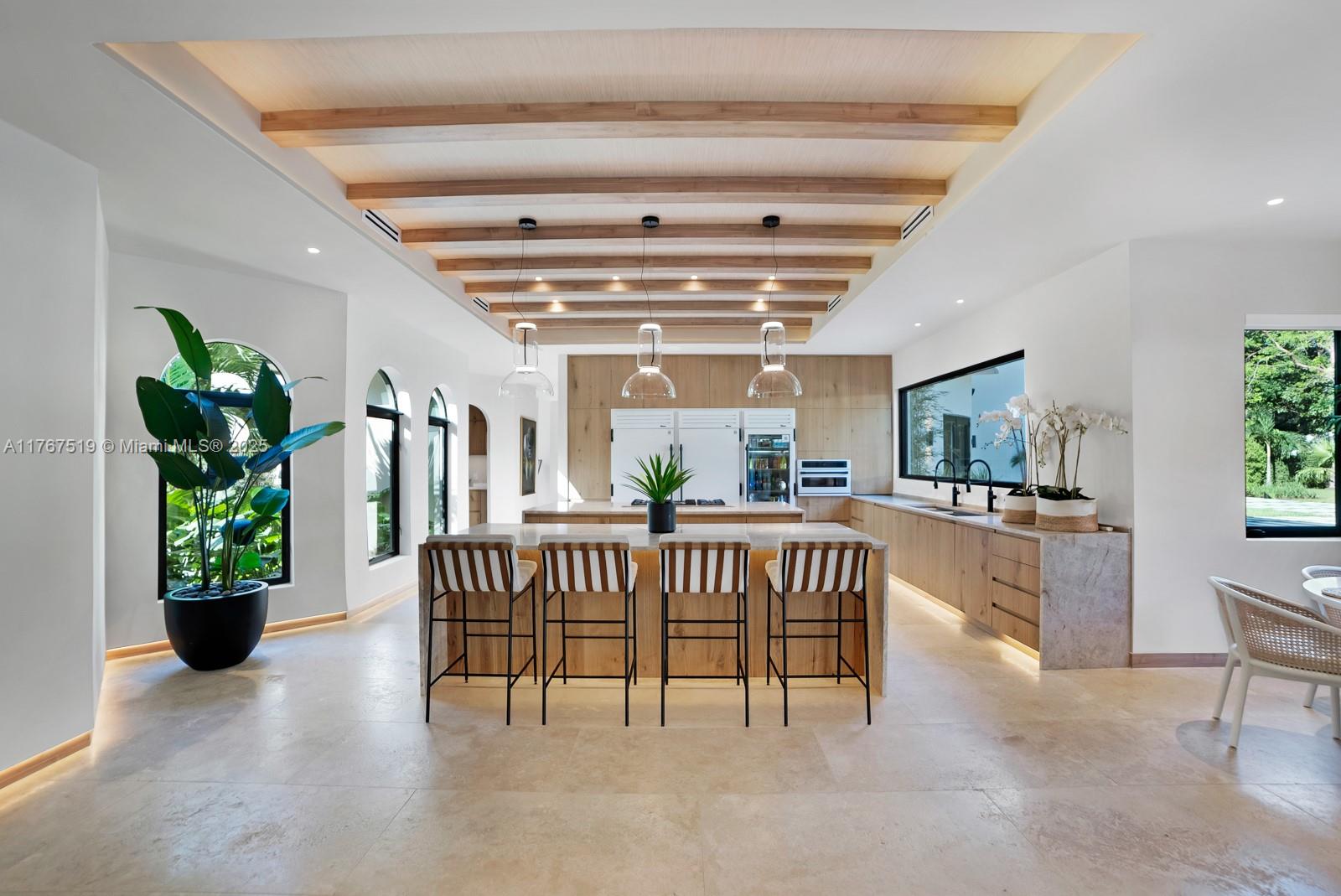 MARTIN SUBURBAN ACRES - Residential