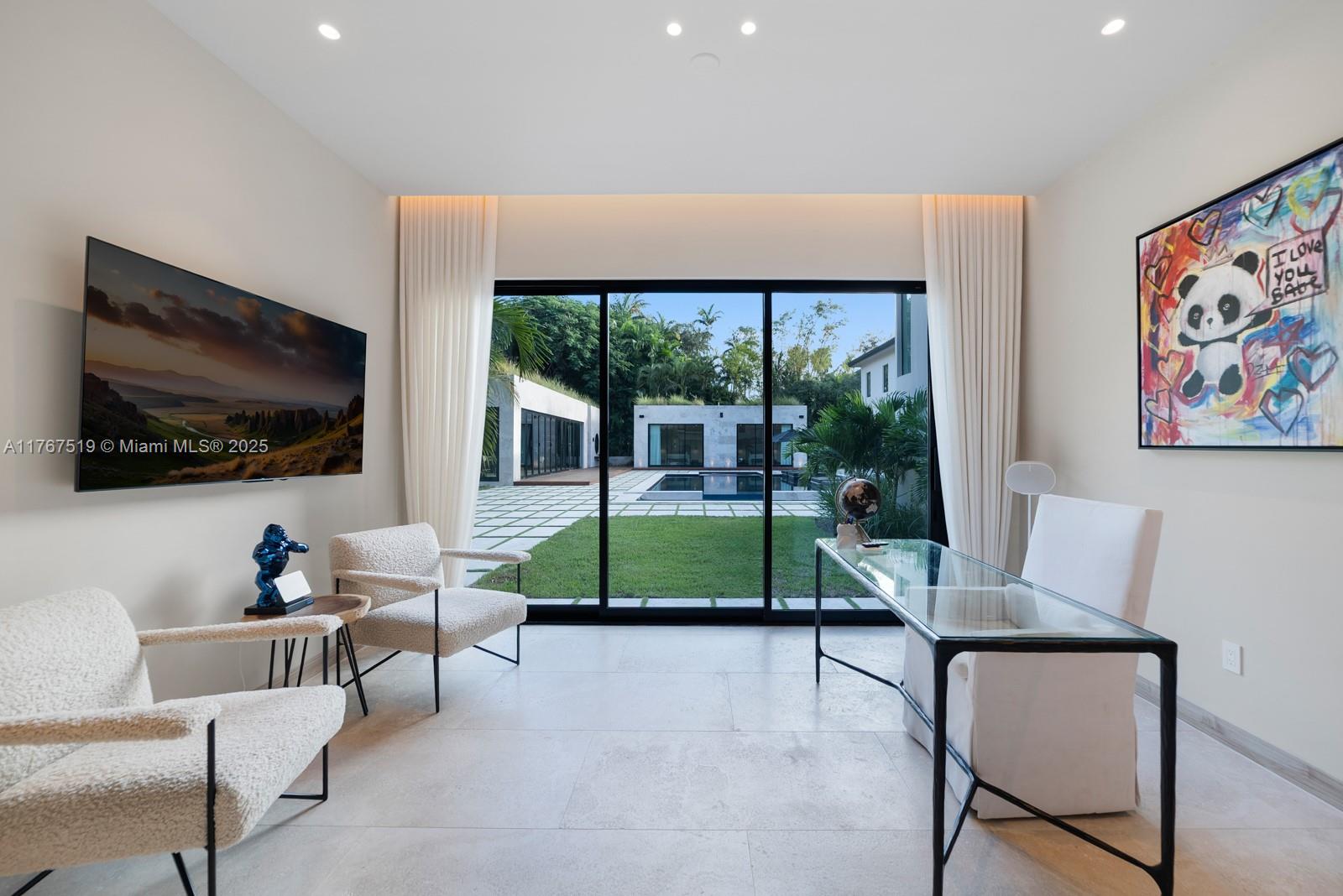 MARTIN SUBURBAN ACRES - Residential