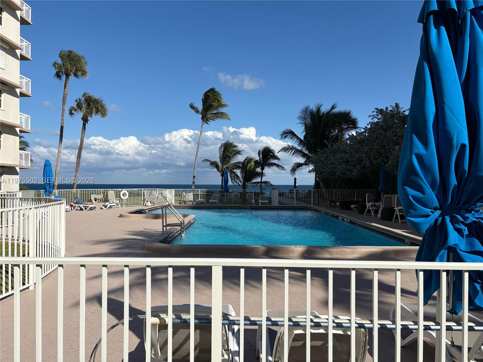 OCEAN HILLSBORO CONDO - Residential