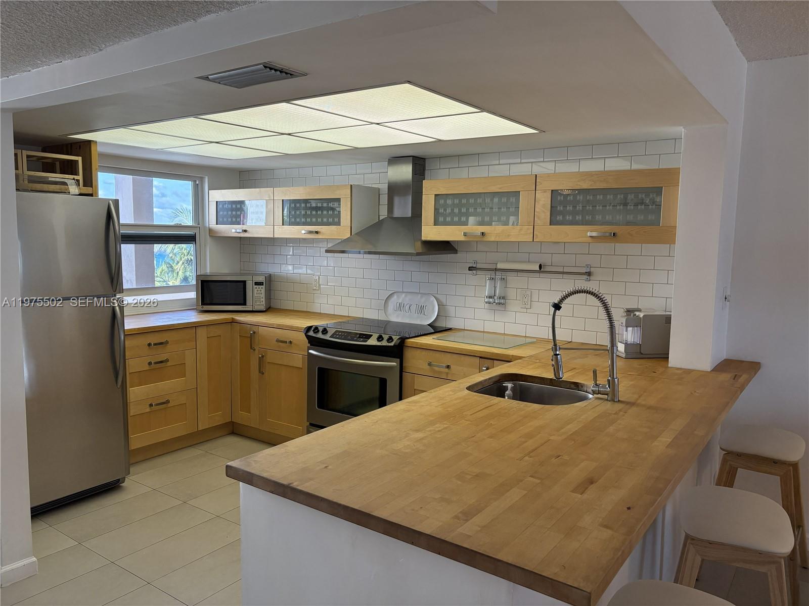 OCEAN HILLSBORO CONDO - Residential