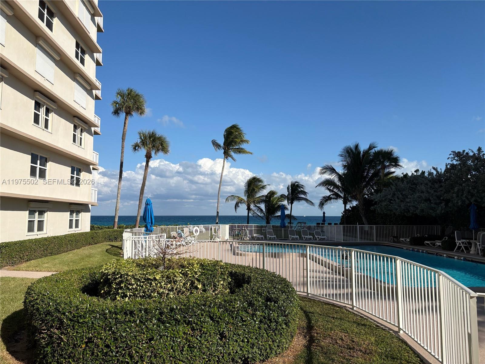 OCEAN HILLSBORO CONDO - Residential