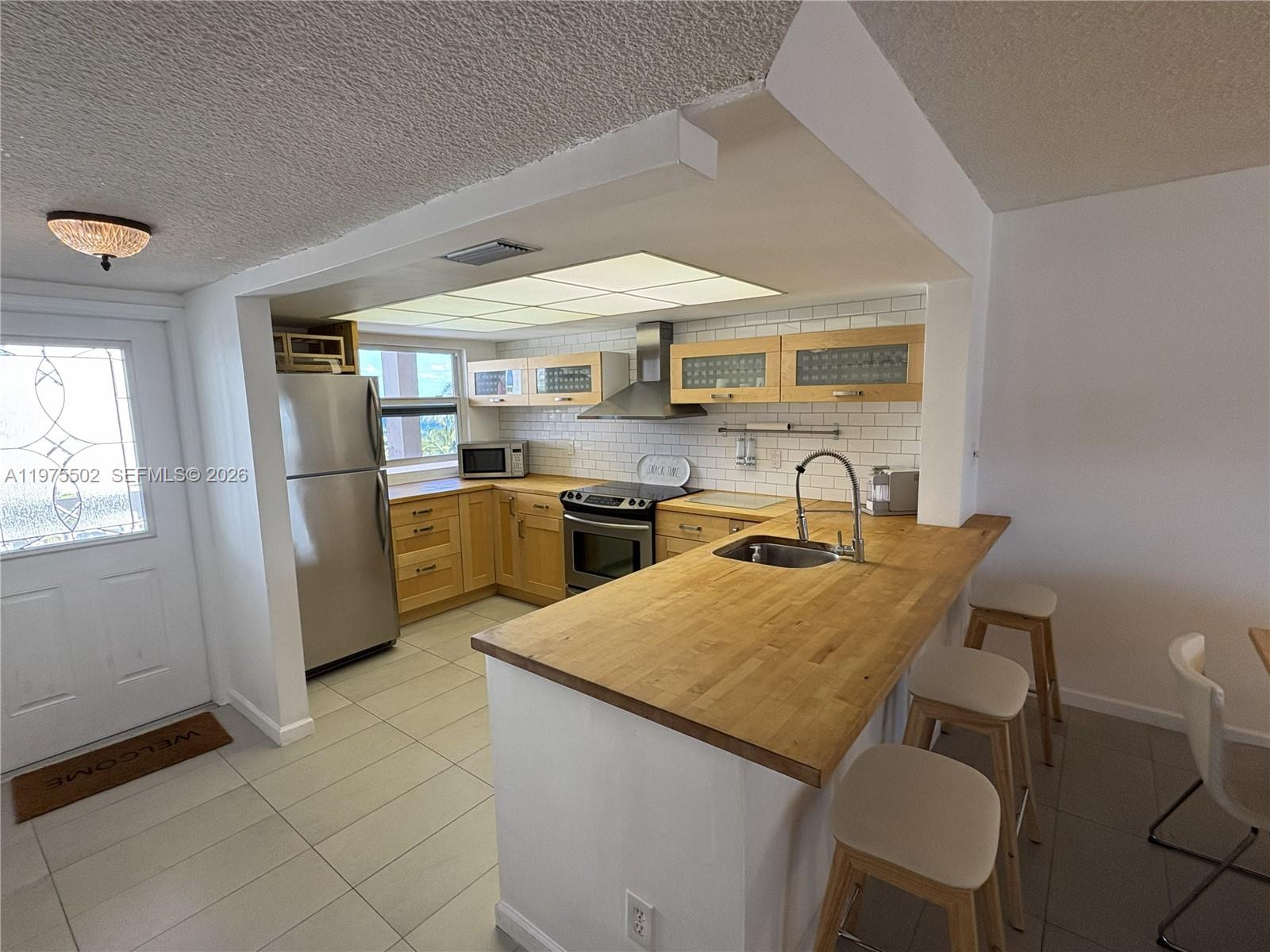 OCEAN HILLSBORO CONDO - Residential