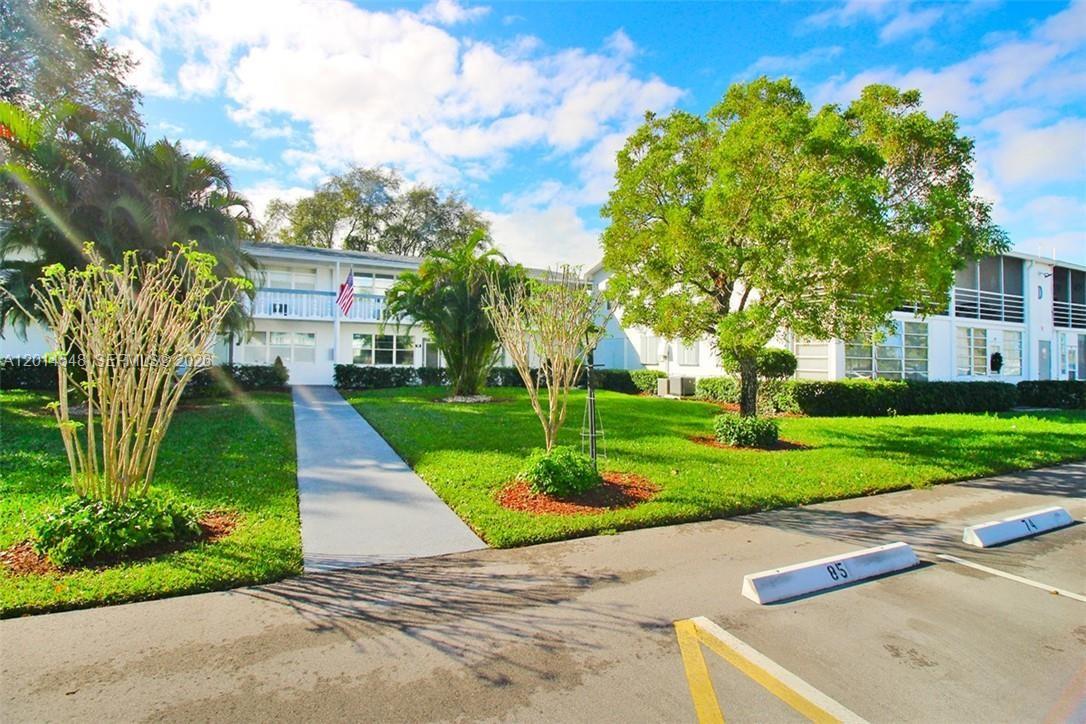 CENTURY VILLAGE EAST - Residential
