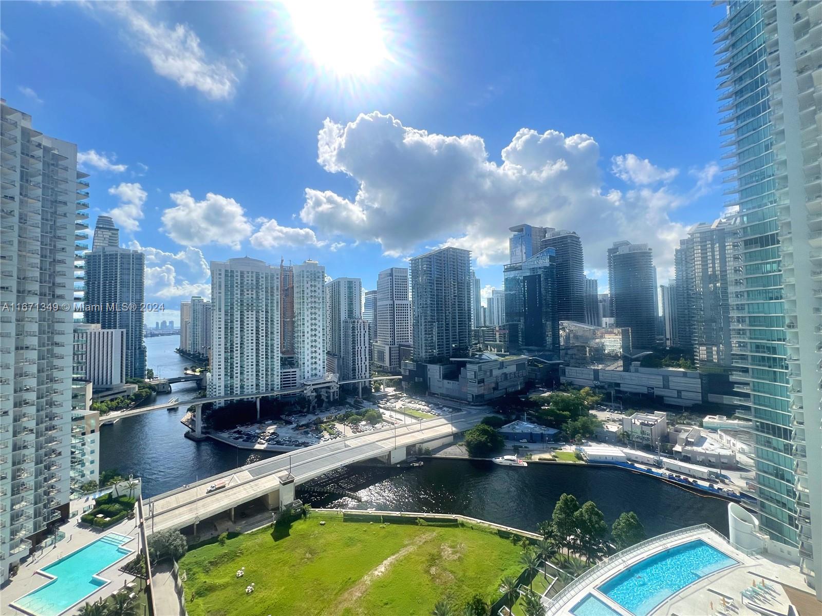 IVY CONDO - Residential Lease