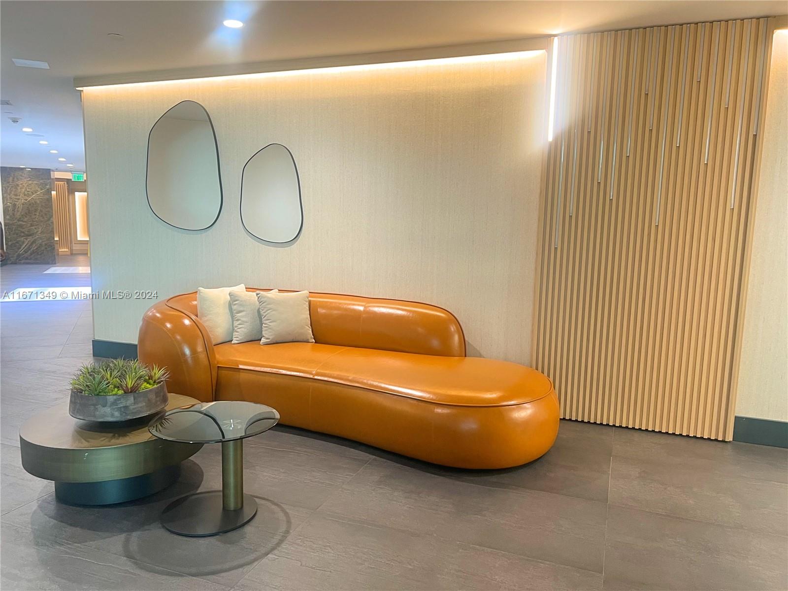 IVY CONDO - Residential Lease