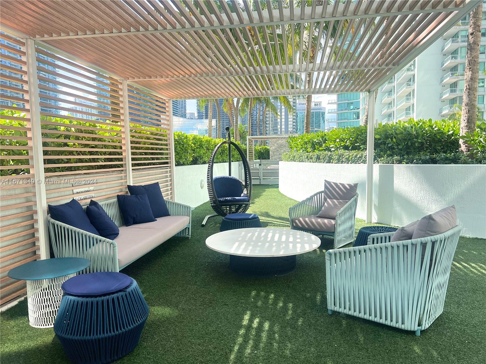 IVY CONDO - Residential Lease