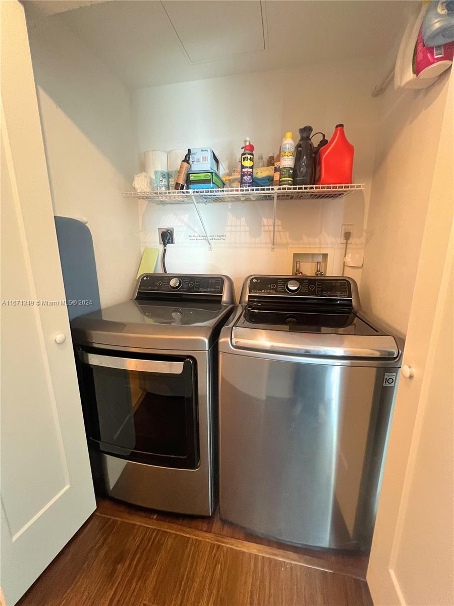 IVY CONDO - Residential Lease
