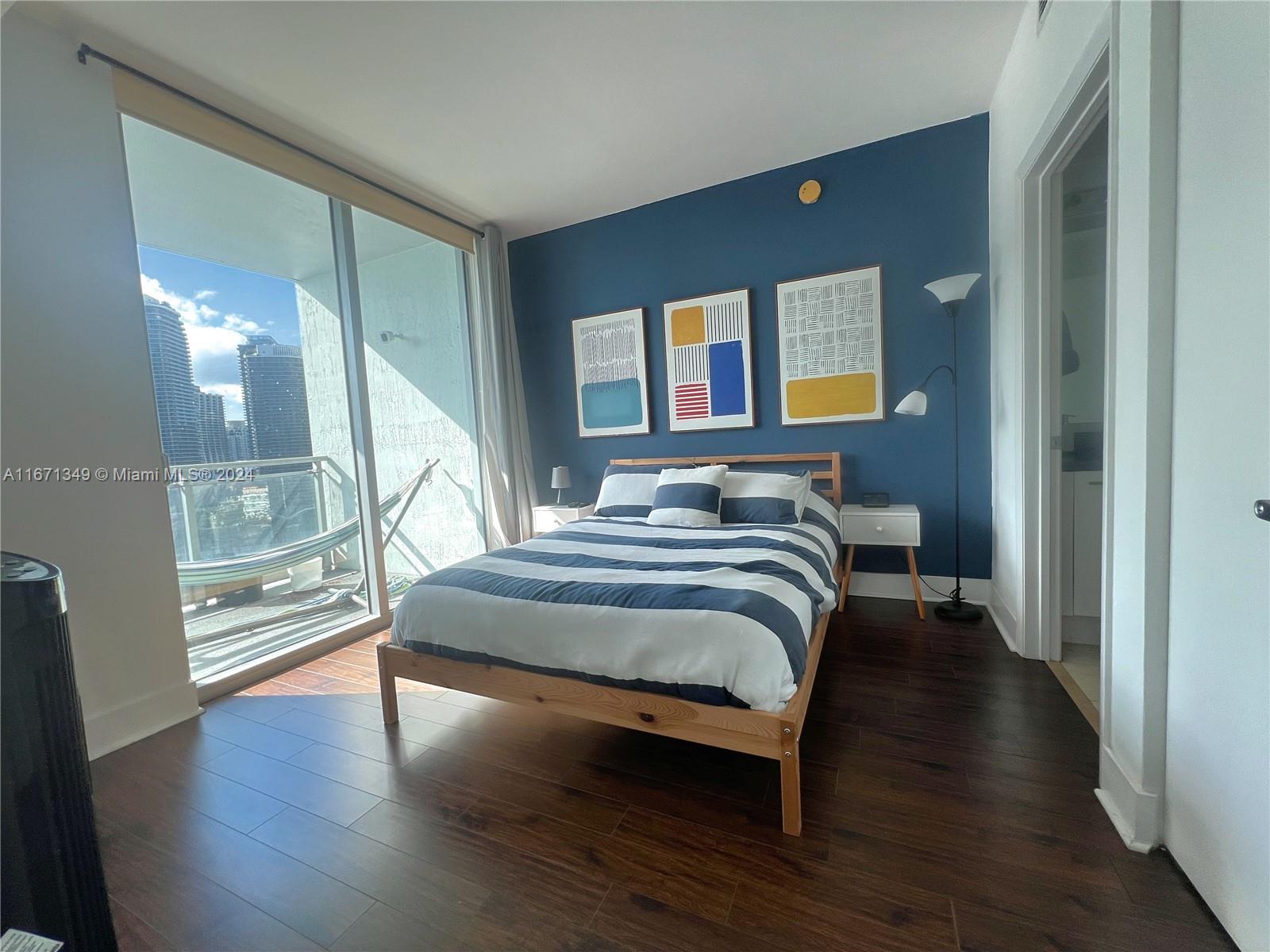 IVY CONDO - Residential Lease