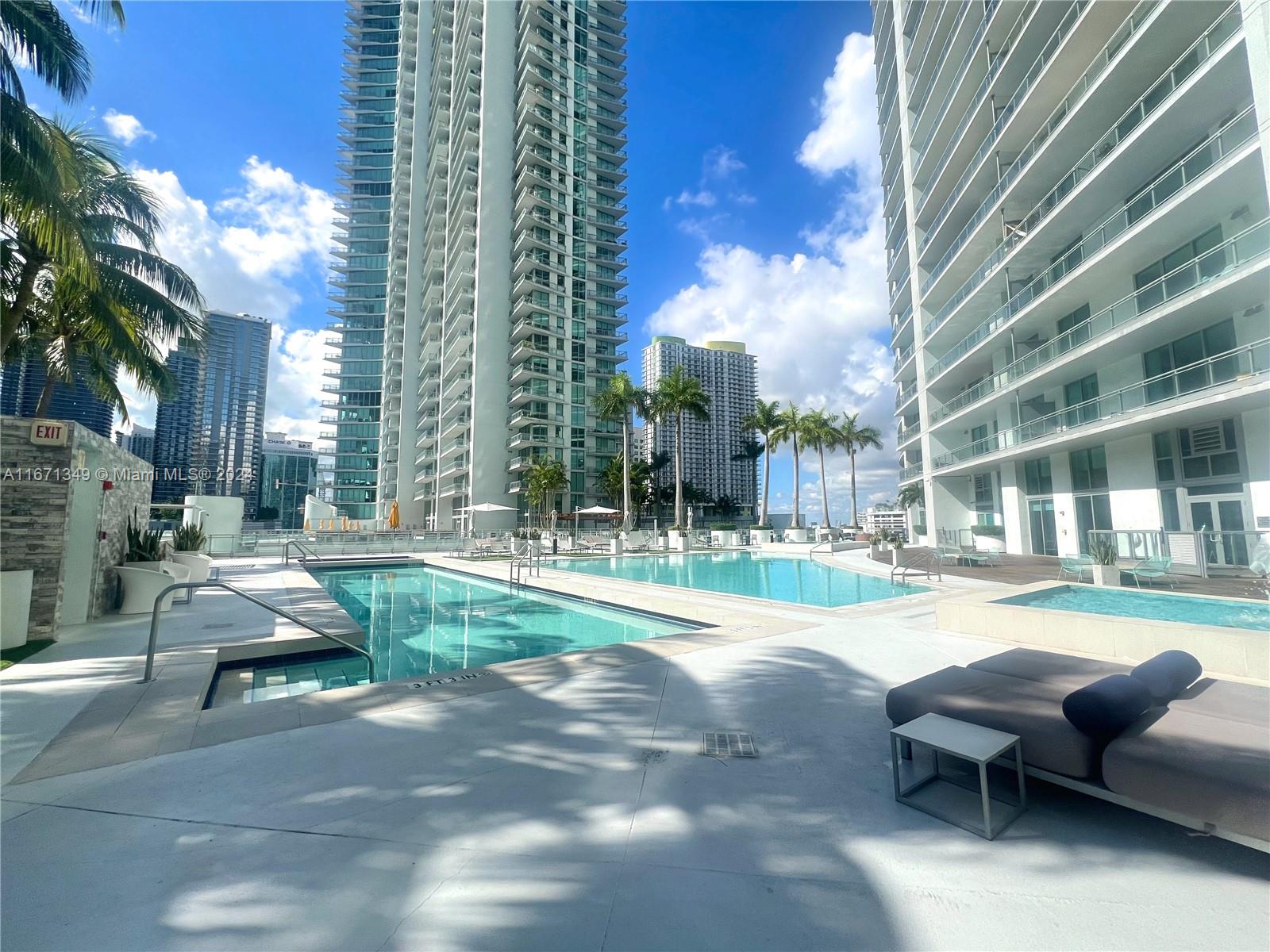IVY CONDO - Residential Lease