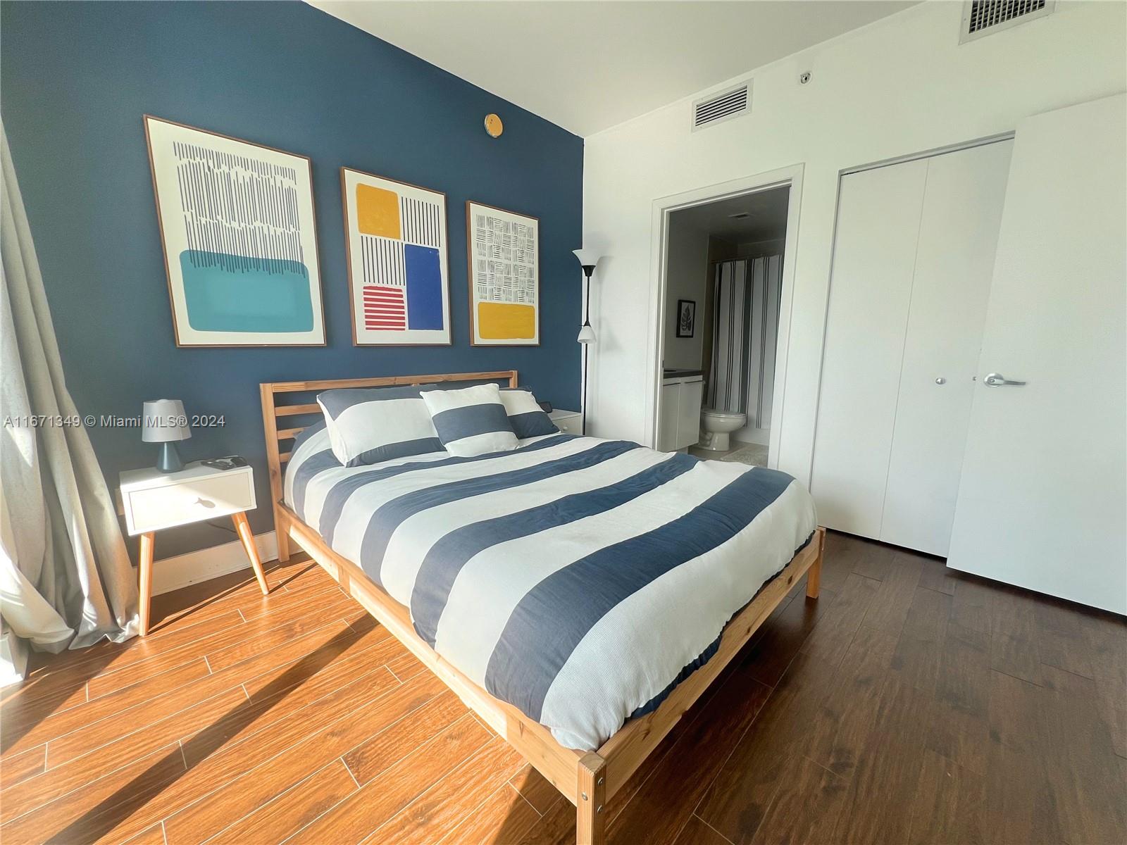 IVY CONDO - Residential Lease