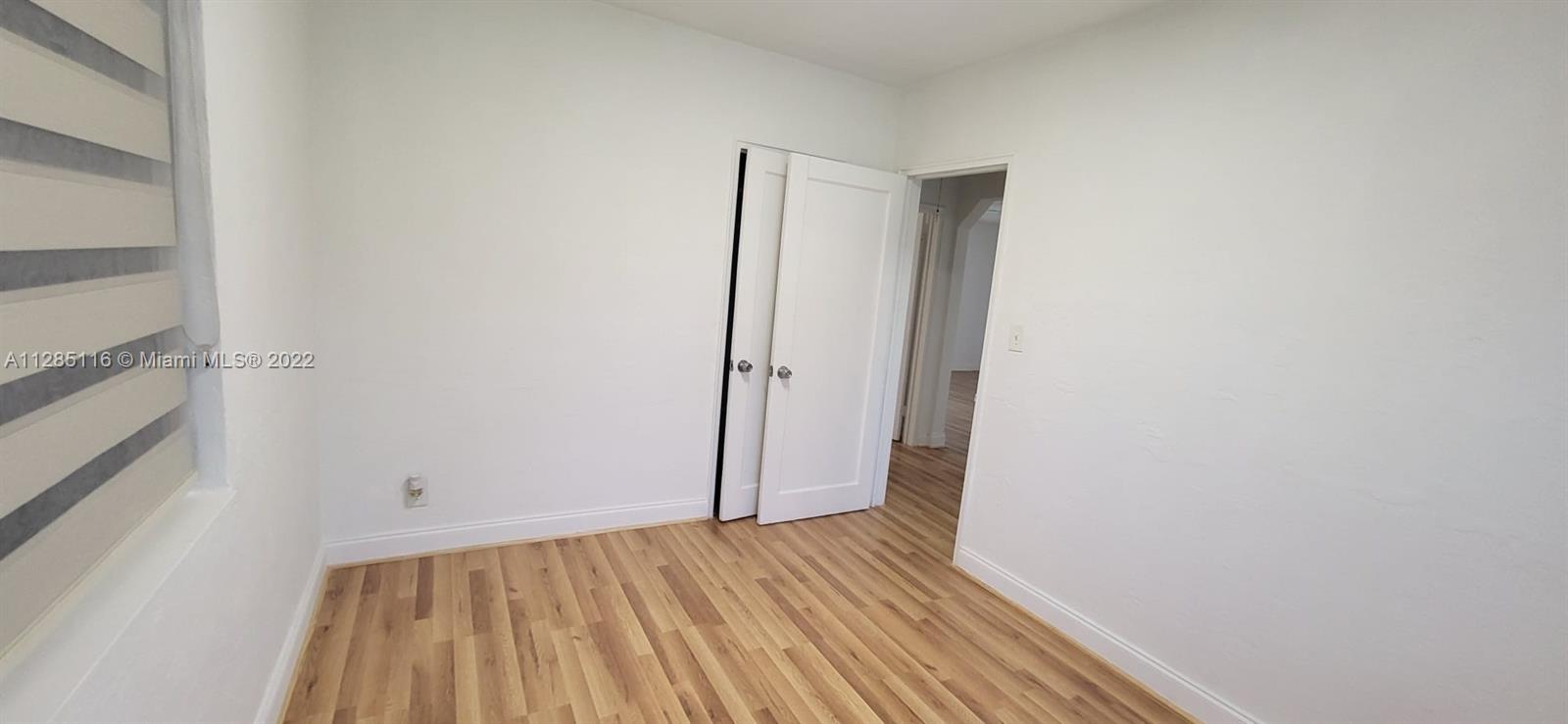 HOLLYWOOD SOUTH SIDE ADD - Residential Lease