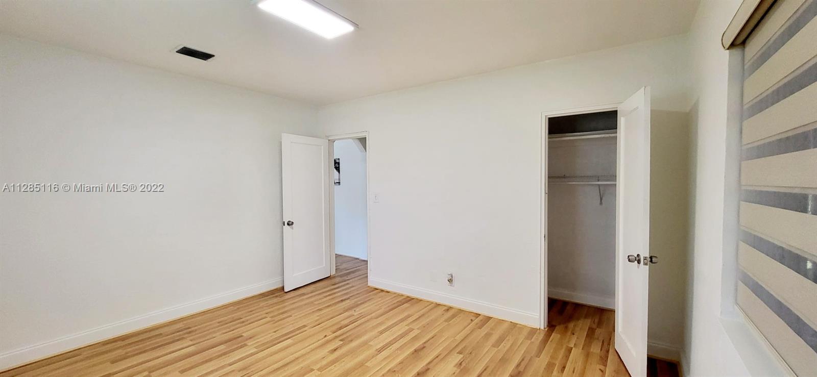 HOLLYWOOD SOUTH SIDE ADD - Residential Lease
