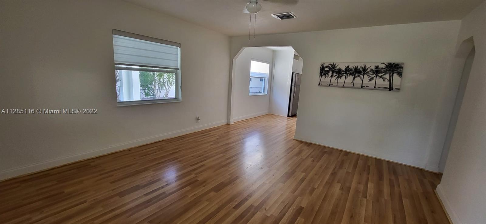HOLLYWOOD SOUTH SIDE ADD - Residential Lease