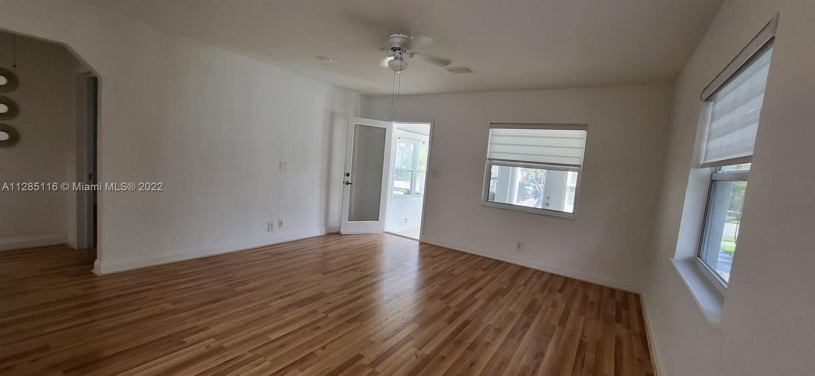 HOLLYWOOD SOUTH SIDE ADD - Residential Lease
