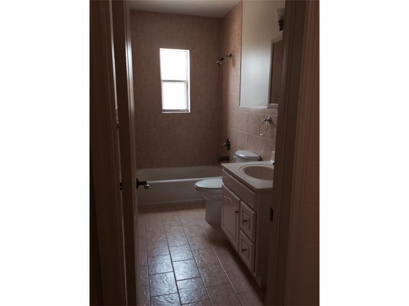 LINCOLN SUB - Residential Lease