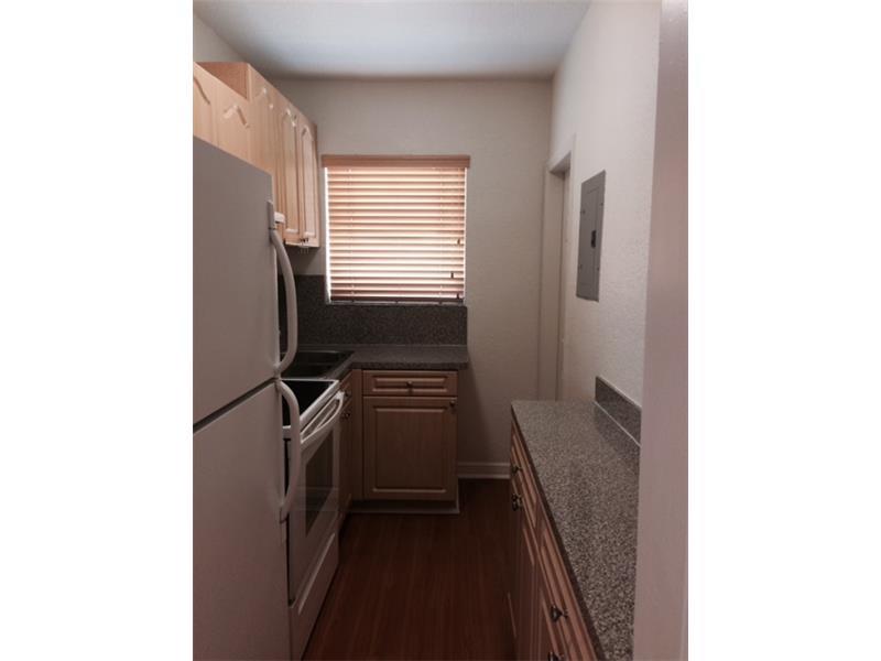 LINCOLN SUB - Residential Lease