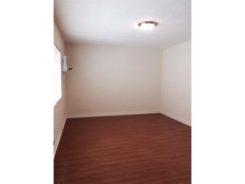 LINCOLN SUB - Residential Lease