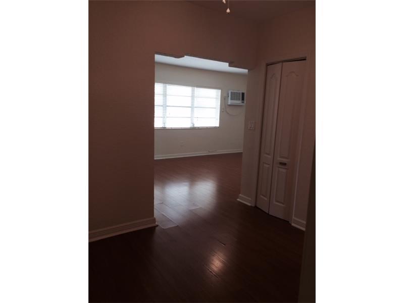 LINCOLN SUB - Residential Lease