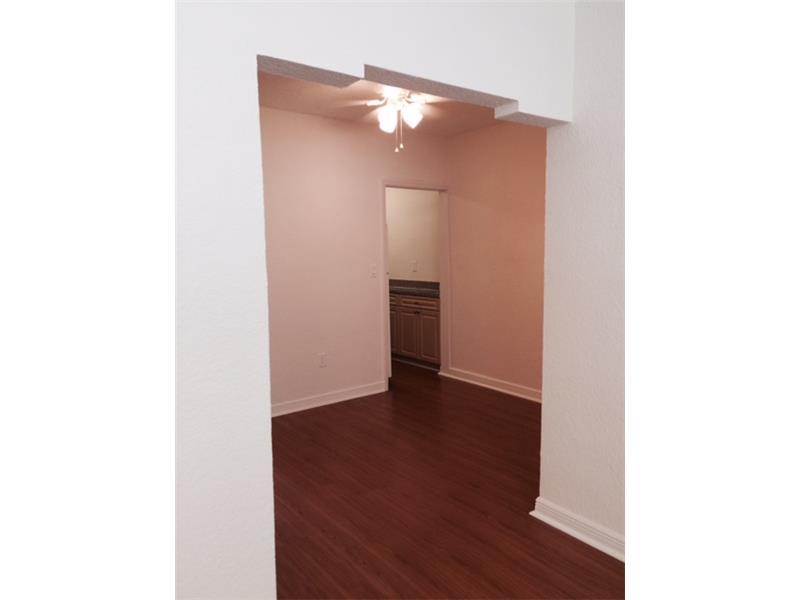 LINCOLN SUB - Residential Lease