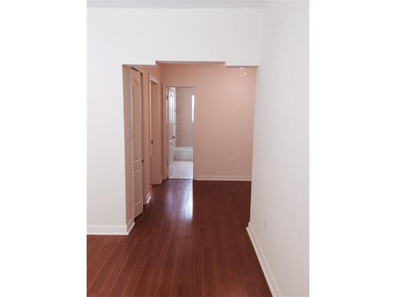 LINCOLN SUB - Residential Lease