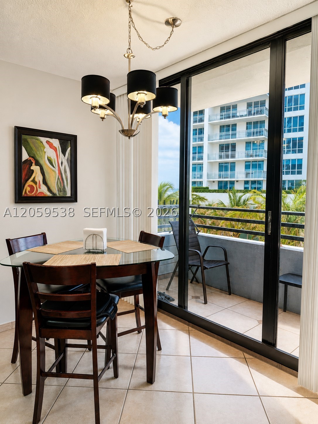 ALEXANDER TOWERS CONDO - Residential