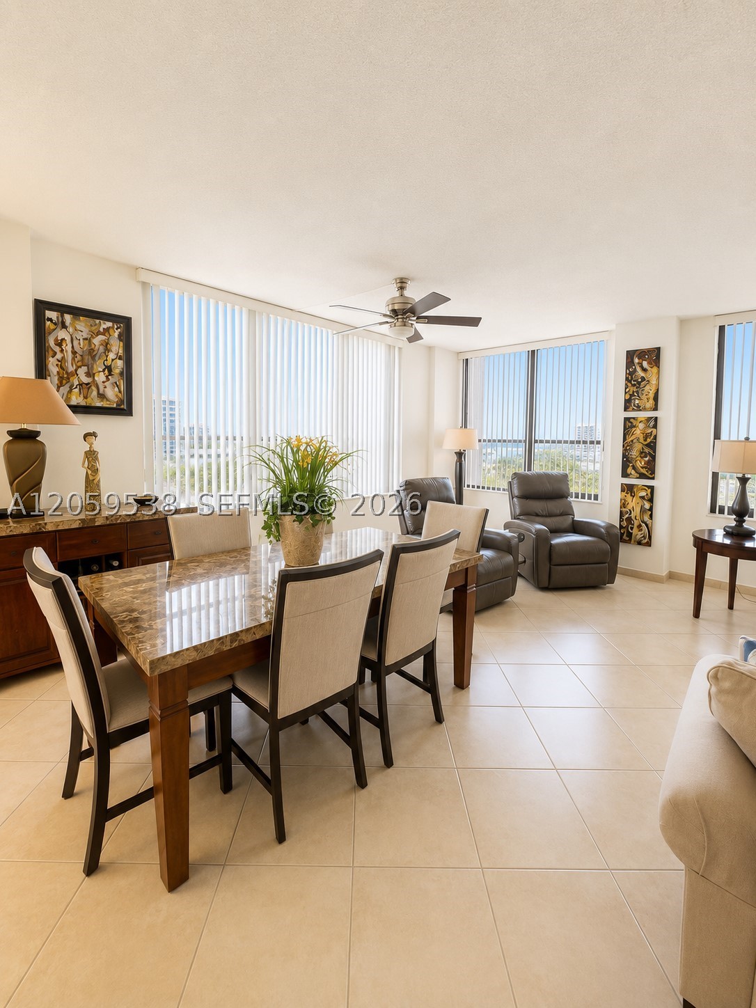 ALEXANDER TOWERS CONDO - Residential