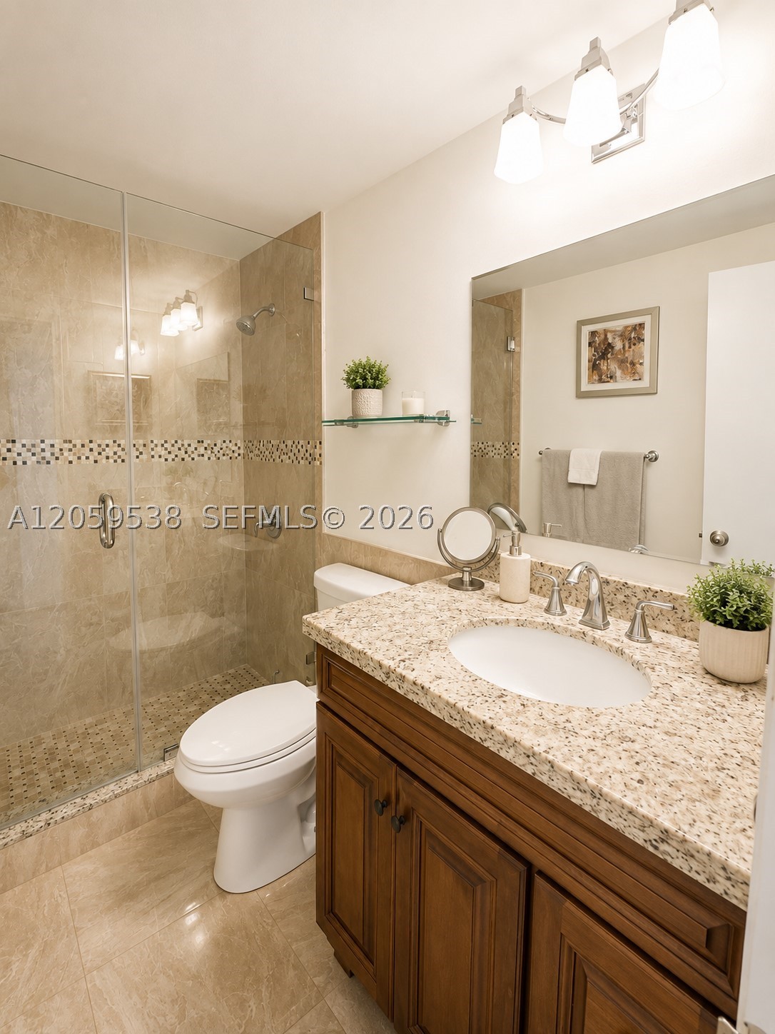 ALEXANDER TOWERS CONDO - Residential