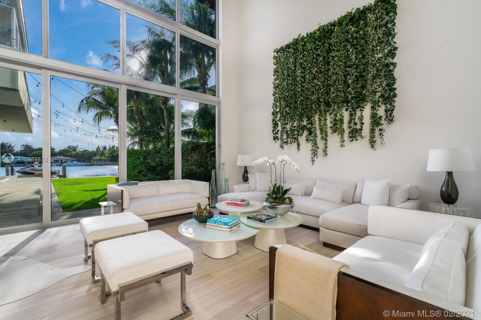 BISCAYNE POINT - Residential