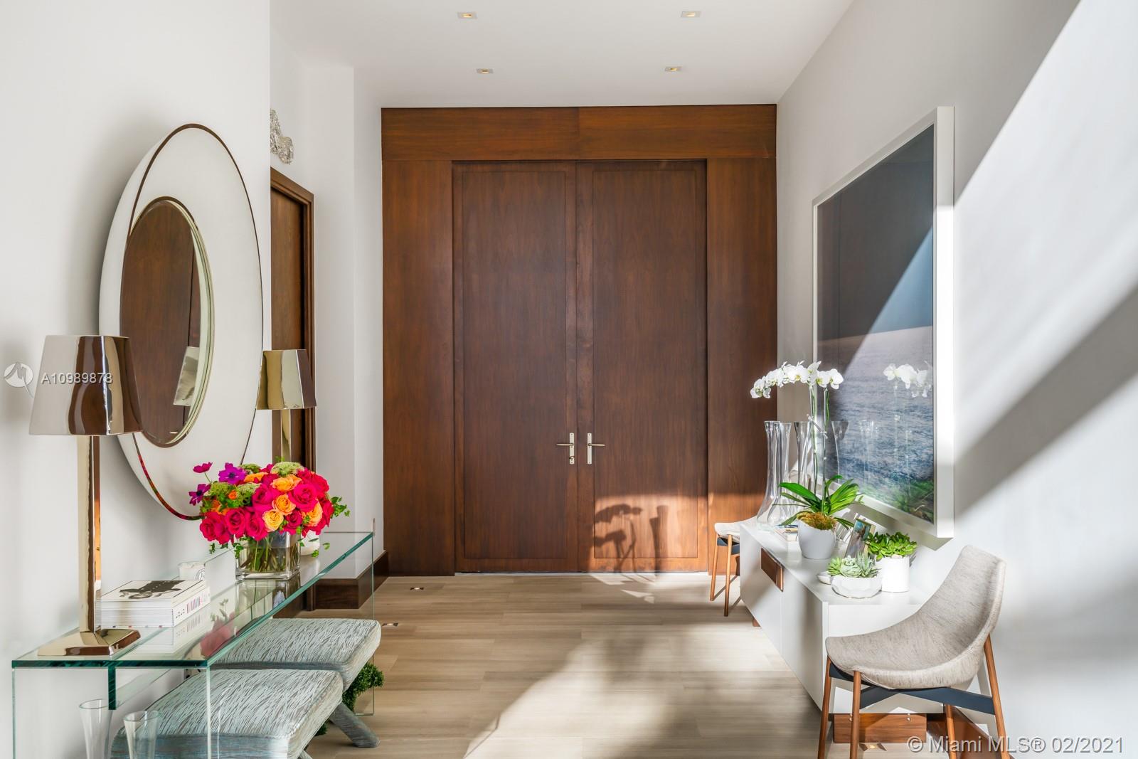 BISCAYNE POINT - Residential