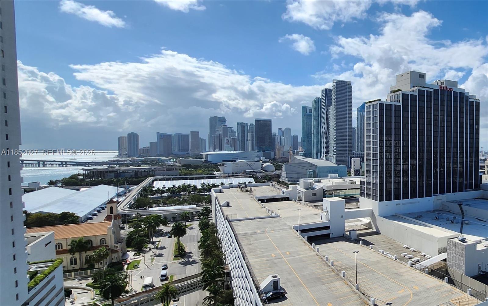 OPERA TOWER CONDO - Residential