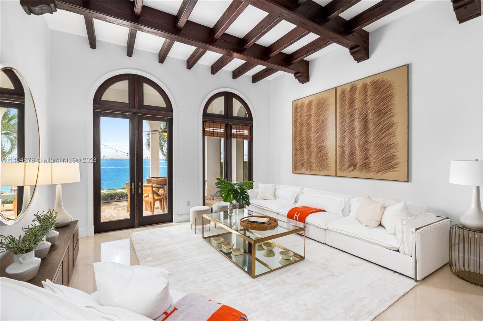 LA GORCE GOLF SUB - Residential